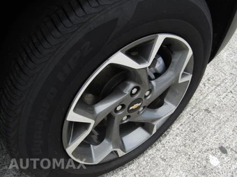 2025 Chevrolet Trax LT – miniatura 22