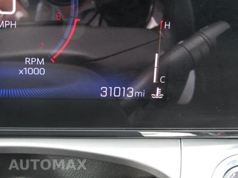 2025 Chevrolet Trax LT – miniatura 24