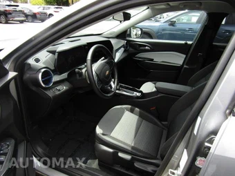 2025 Chevrolet Trax LT – miniatura 26
