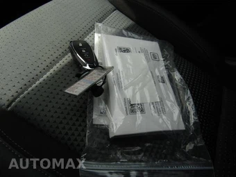 2025 Chevrolet Trax LT – miniatura 3