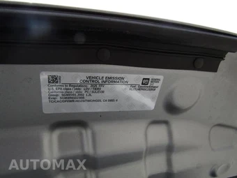 2025 Chevrolet Trax LT – miniatura 6
