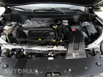 2025 Chevrolet Trax LT – miniatura 7