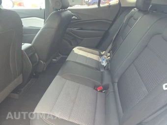 2025 Chevrolet Trax LT - miniatura 13