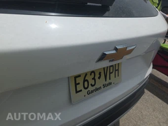 2025 Chevrolet Trax LT - miniatura 16