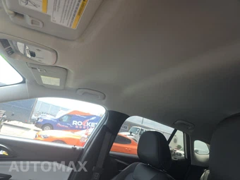 2025 Chevrolet Trax LT - miniatura 17