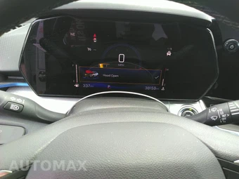 2025 Chevrolet Trax LT - miniatura 18