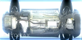 2025 Chevrolet Trax LT - miniatura 19