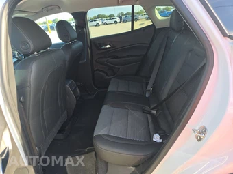 2025 Chevrolet Trax LT - miniatura 13