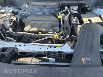 2025 Chevrolet Trax LT - miniatura 15