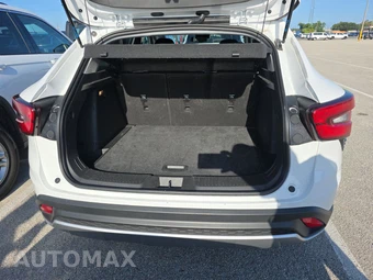 2025 Chevrolet Trax LT - miniatura 16