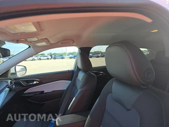 2025 Chevrolet Trax LT - miniatura 17