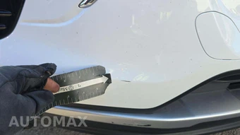 2025 Chevrolet Trax LT - miniatura 20