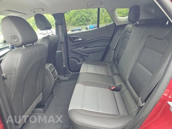 2025 Chevrolet Trax LT - miniatura 13