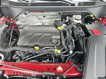 2025 Chevrolet Trax LT - miniatura 15