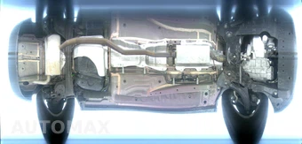 2025 Chevrolet Trax LT - miniatura 17
