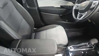 2025 Chevrolet Trax LT - miniatura 19