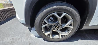 2025 Chevrolet Trax LT – miniatura 10