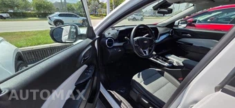 2025 Chevrolet Trax LT – miniatura 12