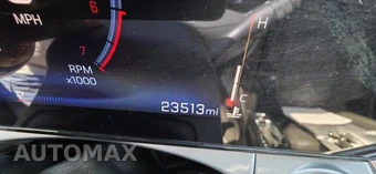 2025 Chevrolet Trax LT – miniatura 14
