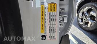 2025 Chevrolet Trax LT – miniatura 15