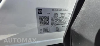 2025 Chevrolet Trax LT – miniatura 16