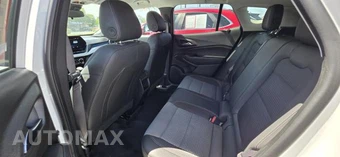 2025 Chevrolet Trax LT – miniatura 17