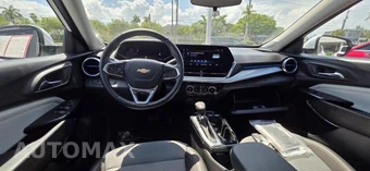 2025 Chevrolet Trax LT – miniatura 18