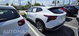 2025 Chevrolet Trax LT – miniatura 21