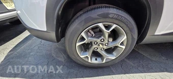 2025 Chevrolet Trax LT – miniatura 26