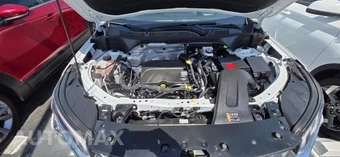 2025 Chevrolet Trax LT – miniatura 3