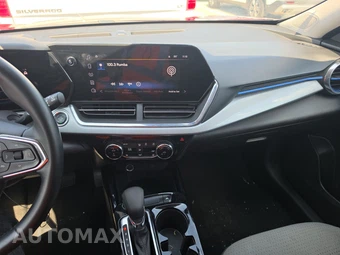 2025 Chevrolet Trax LT - miniatura 11