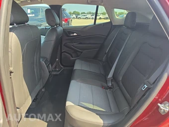 2025 Chevrolet Trax LT - miniatura 13