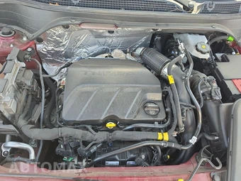 2025 Chevrolet Trax LT - miniatura 15