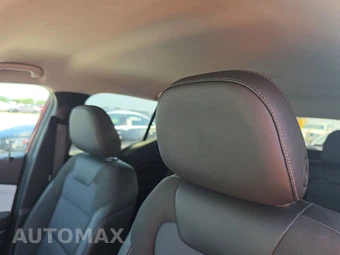 2025 Chevrolet Trax LT - miniatura 18