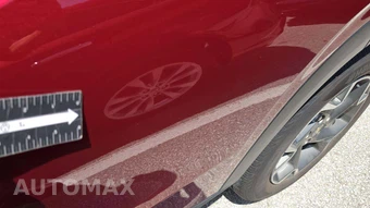 2025 Chevrolet Trax LT - miniatura 20