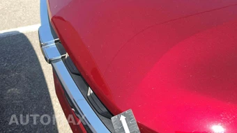 2025 Chevrolet Trax LT - miniatura 21