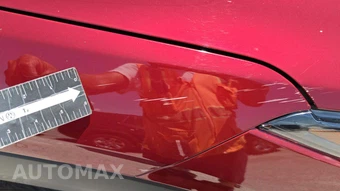 2025 Chevrolet Trax LT - miniatura 22