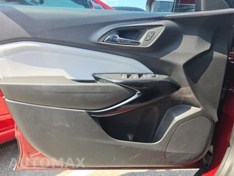 2025 Chevrolet Trax LT - miniatura 9