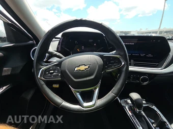 2025 Chevrolet Trax LT - miniatura 10