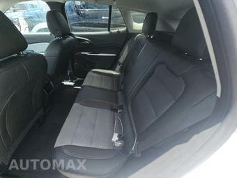 2025 Chevrolet Trax LT - miniatura 13