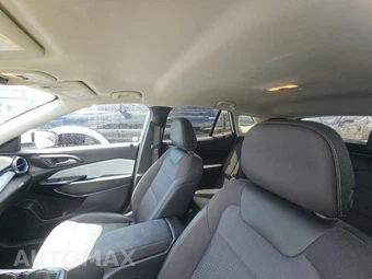 2025 Chevrolet Trax LT - miniatura 18