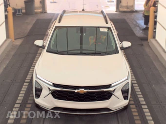 2025 Chevrolet Trax LT - miniatura 2