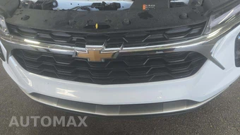 2025 Chevrolet Trax LT - miniatura 22