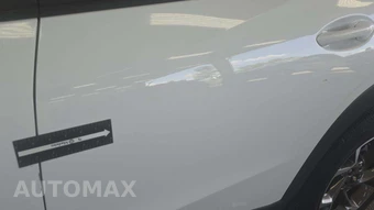 2025 Chevrolet Trax LT - miniatura 23