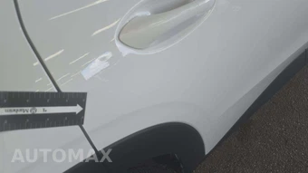 2025 Chevrolet Trax LT - miniatura 24