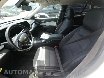 2025 Chevrolet Trax LT - miniatura 7