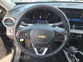 2025 Chevrolet Trax LT - miniatura 10