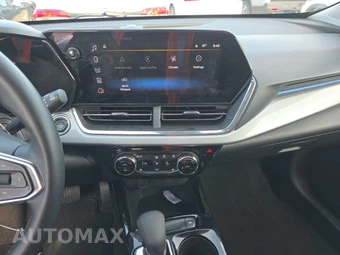 2025 Chevrolet Trax LT - miniatura 11