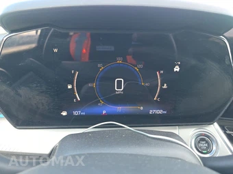 2025 Chevrolet Trax LT - miniatura 12