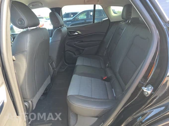 2025 Chevrolet Trax LT - miniatura 13